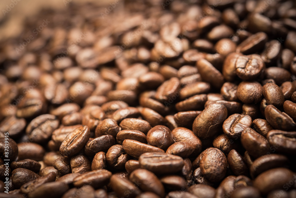 Coffee on grunge wooden background Coffee on grunge wooden background