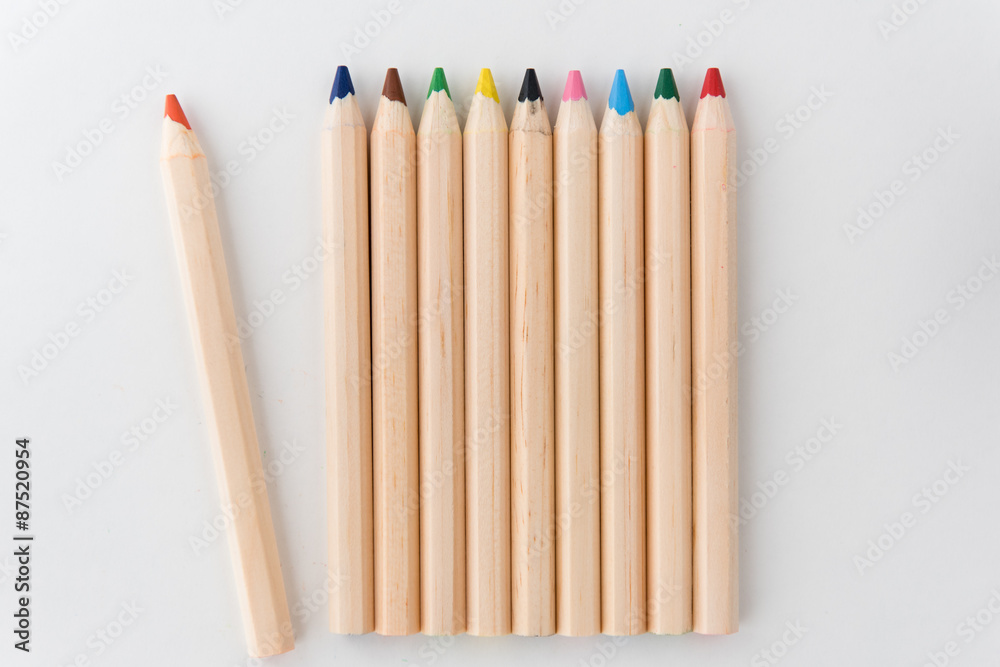 color pencil set color pencil set
