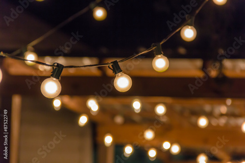 Party Lights