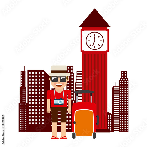 travel vacations photo
