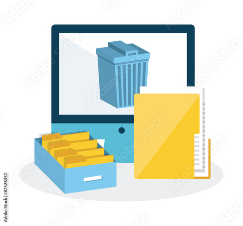 storage concept