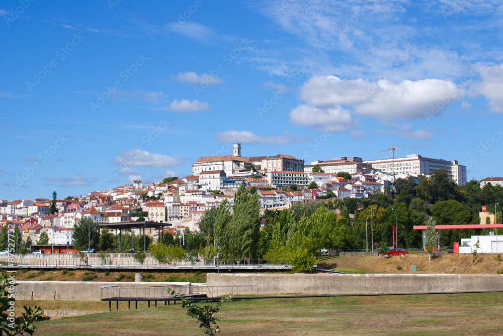 Coimbra Coimbra