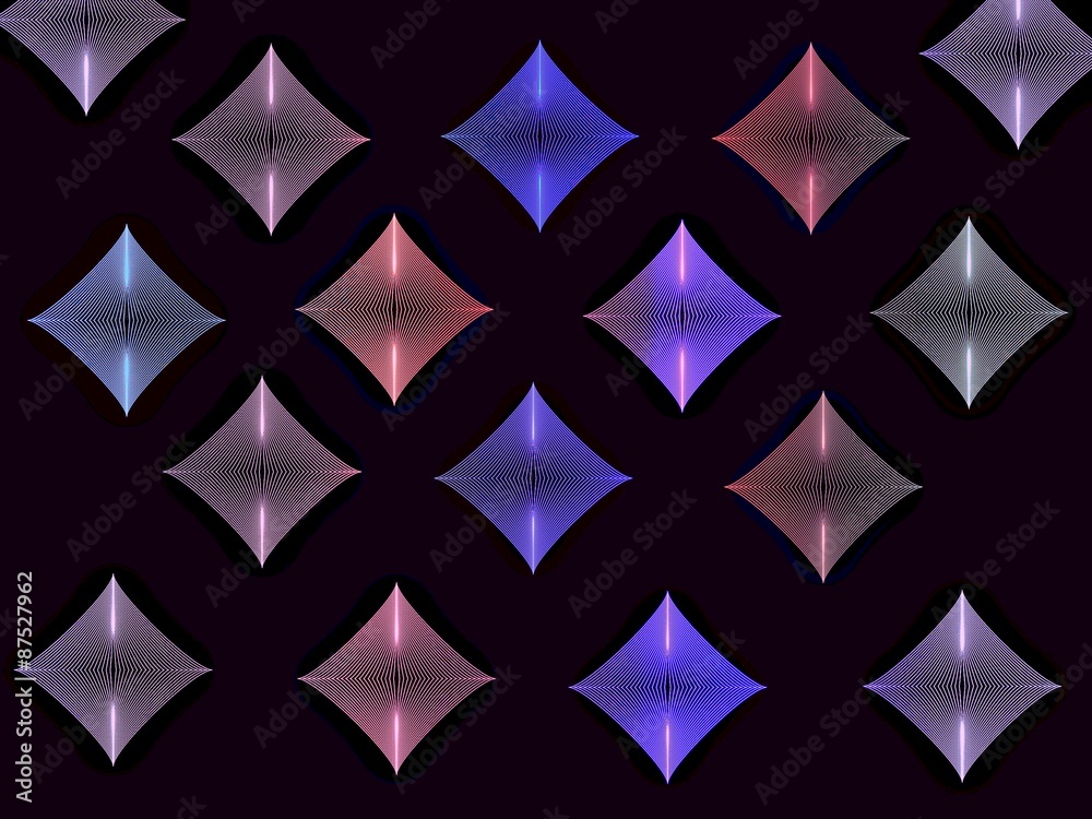 Obraz premium Texture lumière