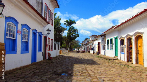 Paraty © choupi33