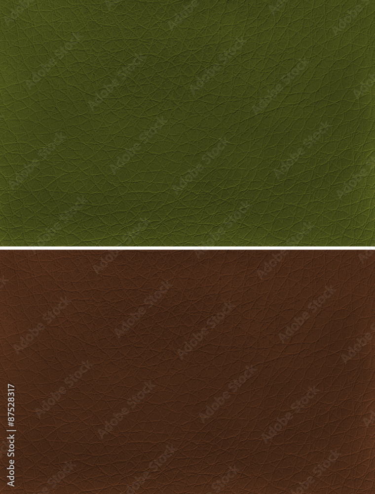 Fototapeta premium leather background or texture
