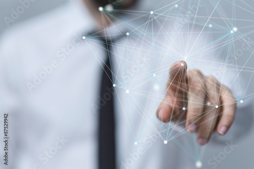 network