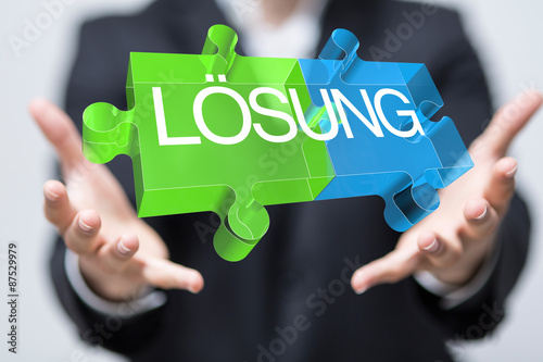 lösung