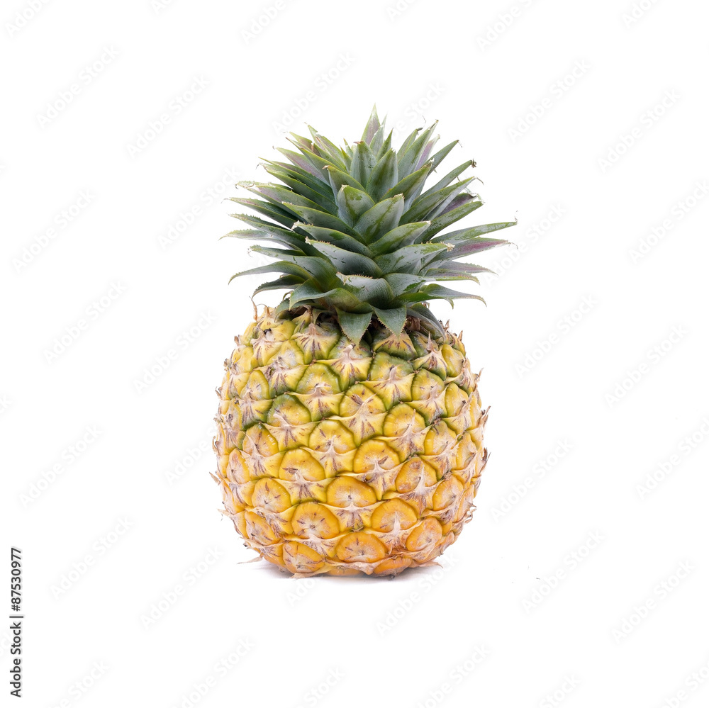 Pineapple Pineapple