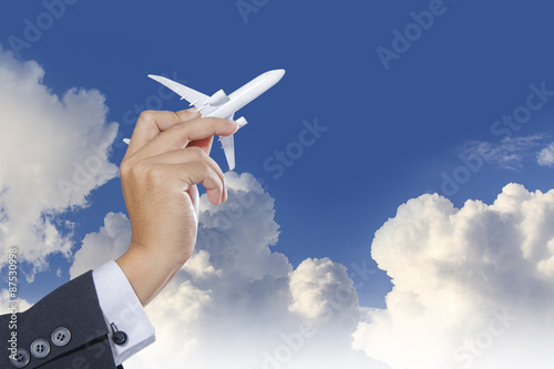 Airplane