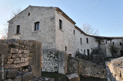 Sepino (CB), Altilia-Saepinum photo