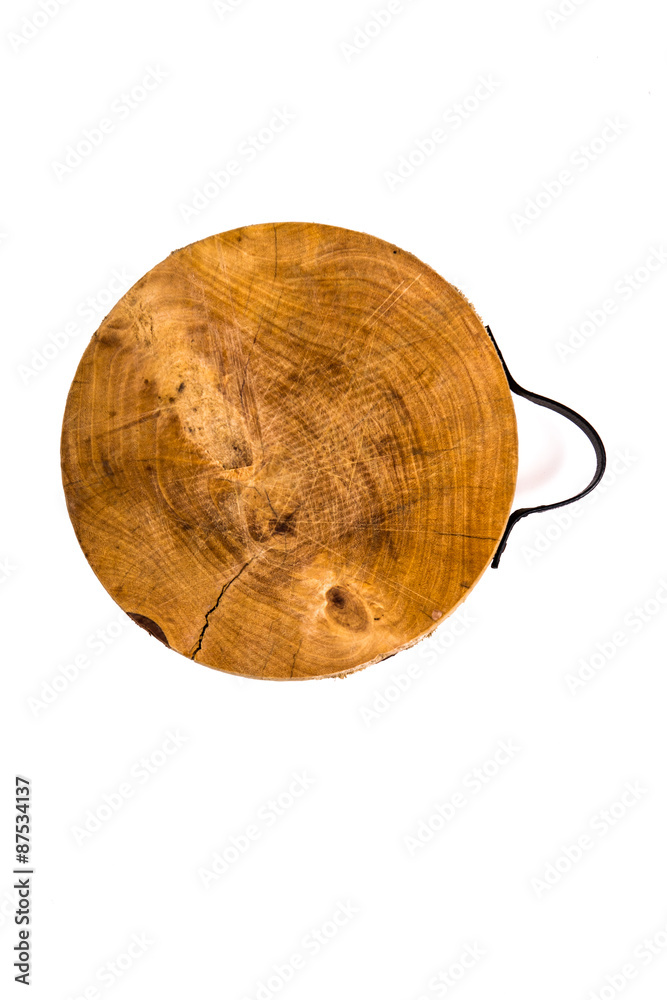 cutting board isolated on white cutting board isolated on white