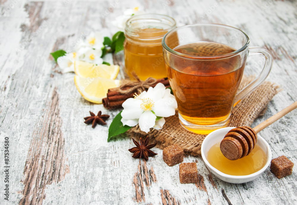 jasmin tea jasmin tea