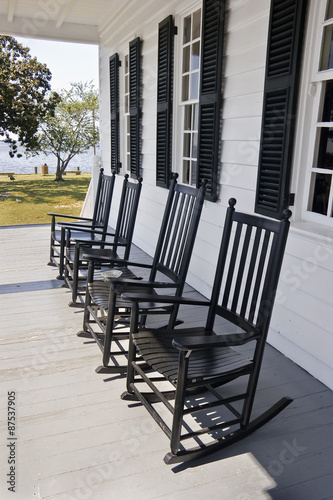 Rocking Chairs