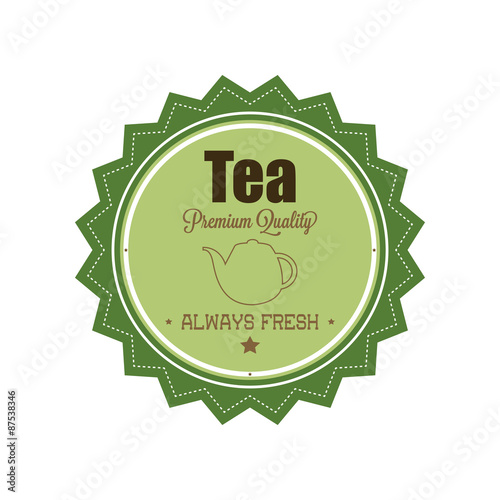 Premium Tea #87538346