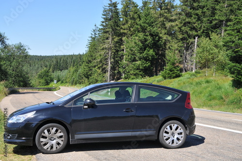 Citroën C4 photo