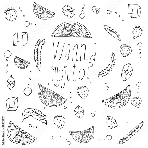 Wanna Mojito?
