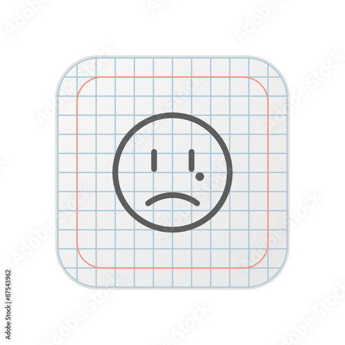 disheartened