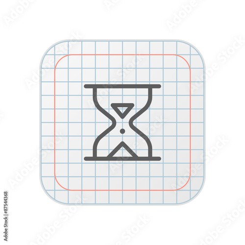 Hourglass