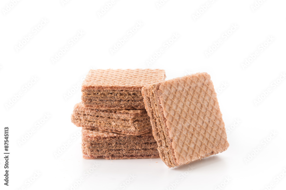chocolate wafer chocolate wafer