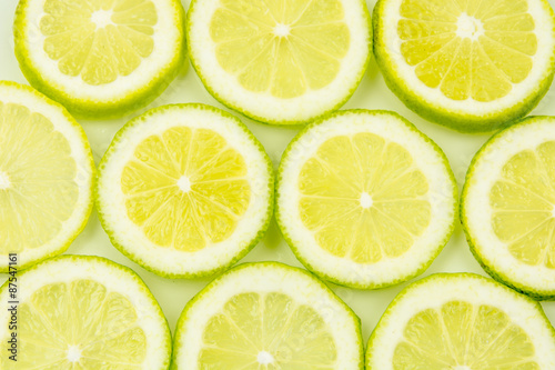 lemons washer