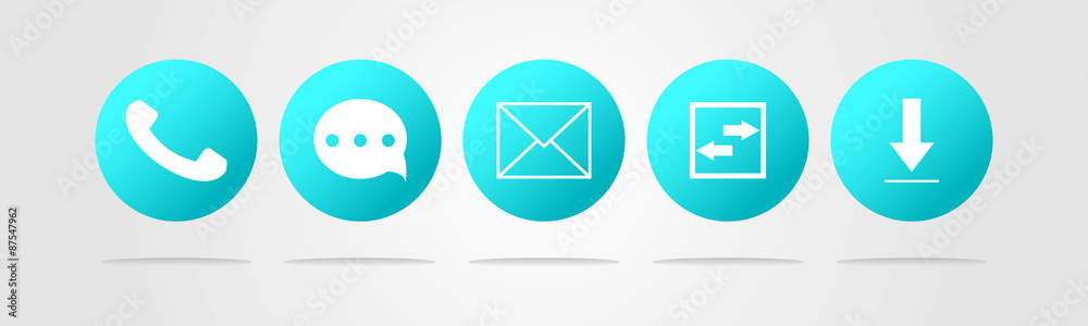 Icon Set Icon Set