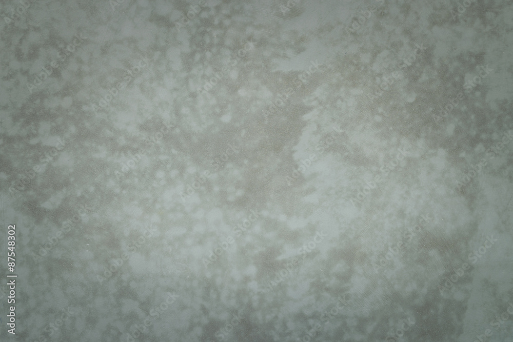 Polished bare concrete wall texture