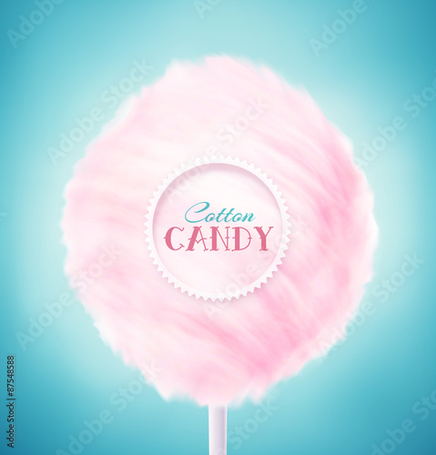 Cotton Candy