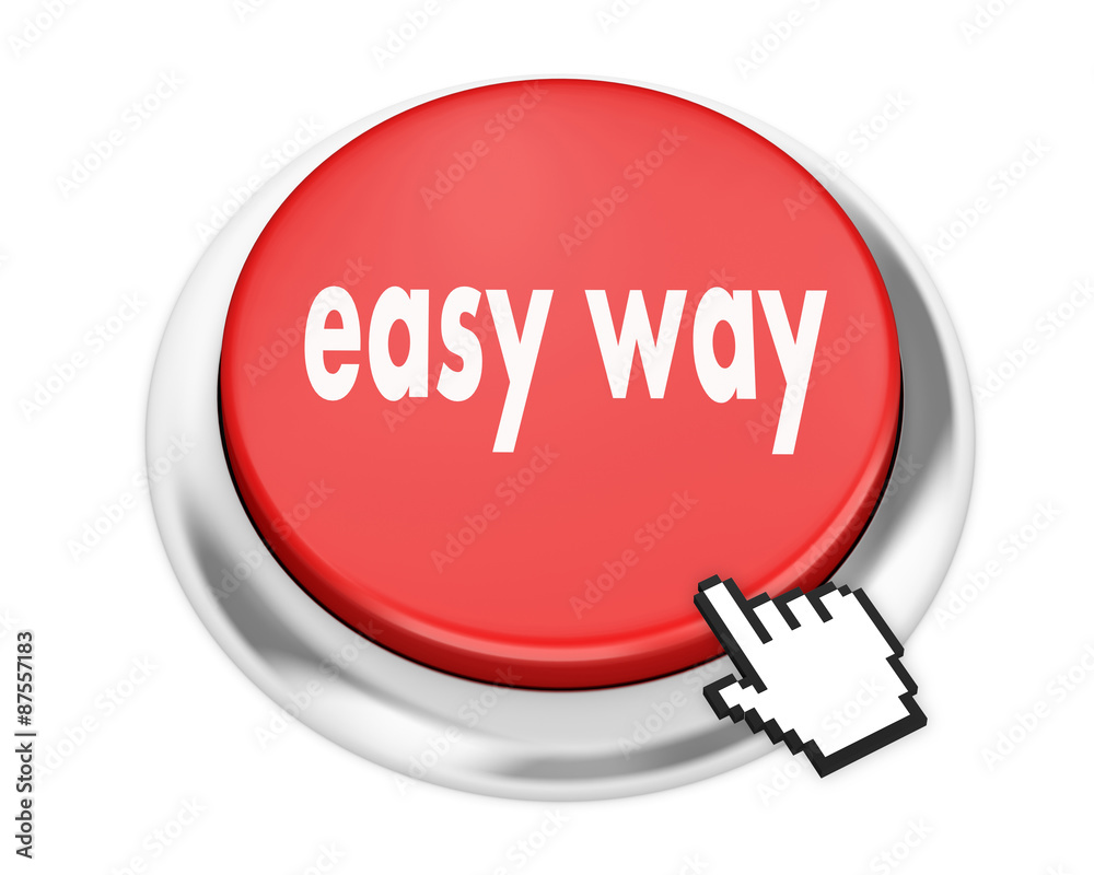 easy way