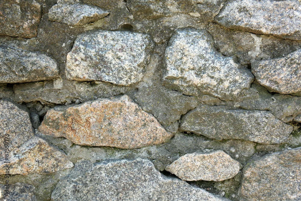 Cement wall texture background