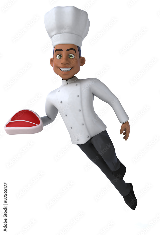 Fun chef Fun chef