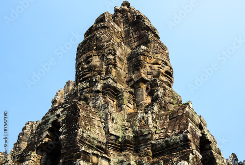 The Bayon