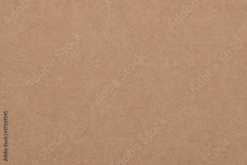 Recycled Paper Or Card Texture