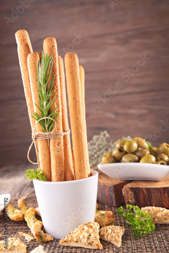 breadstick