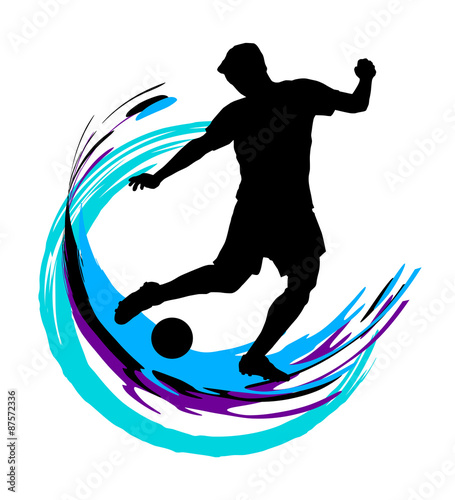 Fussball - Soccer - 187