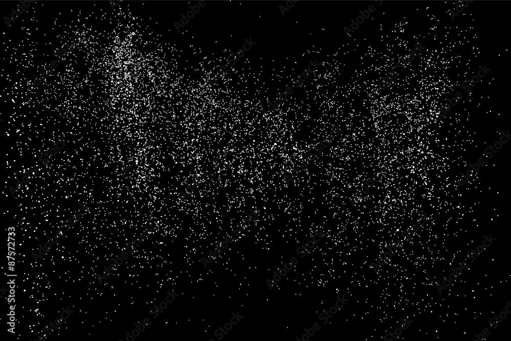 Obraz premium Grainy texture vector.