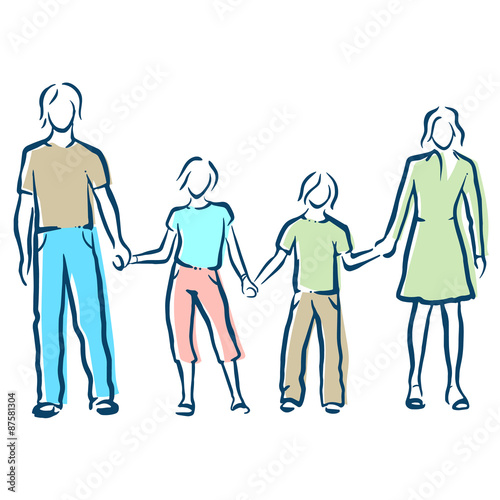 family