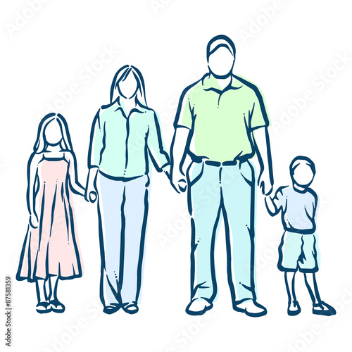 family