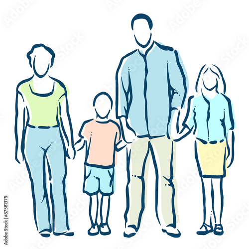 family