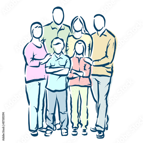 family