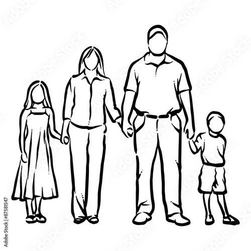 family