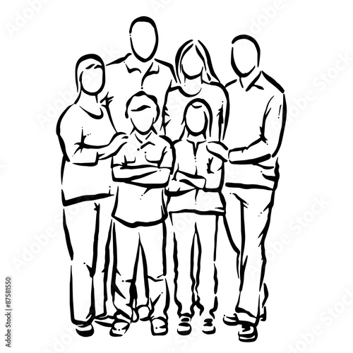 family