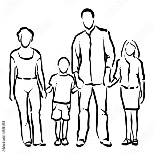 family