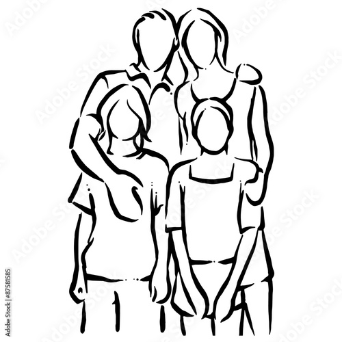 family
