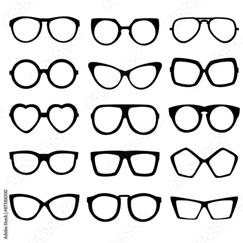 form glasses