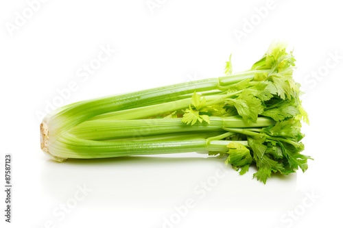 Bunch of Celery