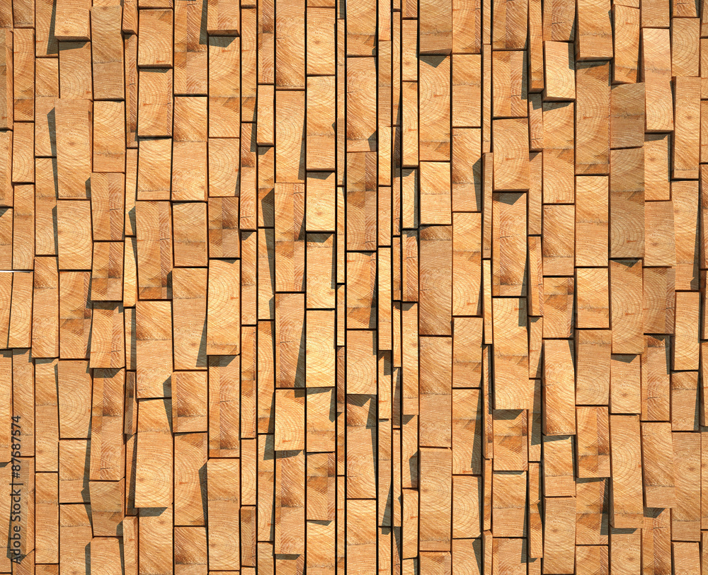 Warehouse wood Warehouse wood