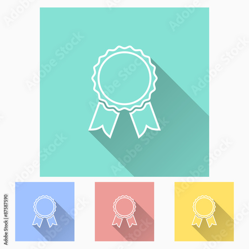 Award icon