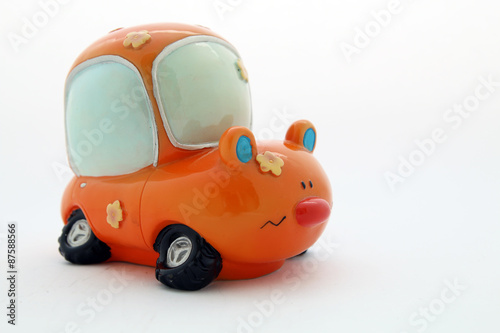 oyuncak araba photo