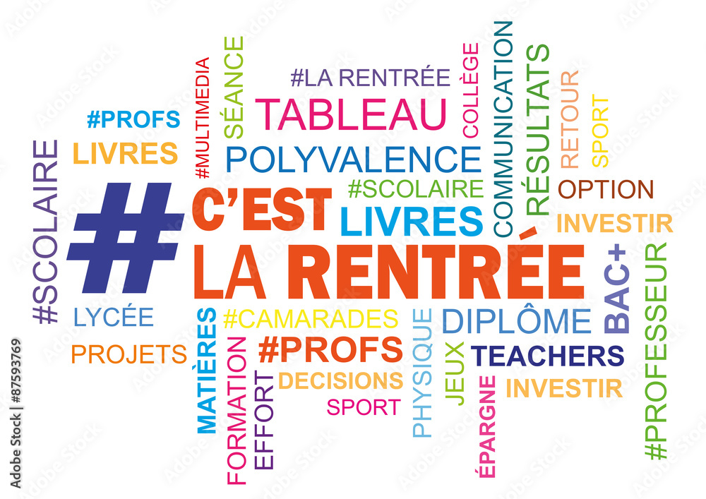 nuage mots nuage mots