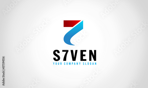 logo seven